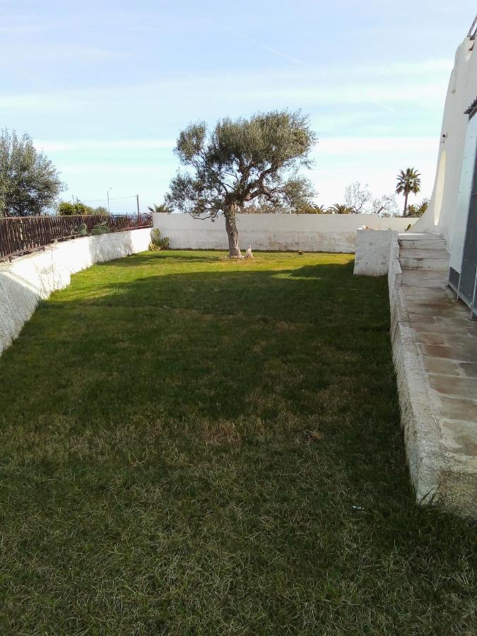 Villa Anna Maria بولينيانو آ ماري المظهر الخارجي الصورة